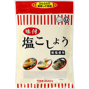 味付け塩こしょう(詰め替え袋) - 商品紹介｜プロの品質とプロの価格の業務スーパー