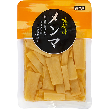 味付けメンマ[要冷蔵]