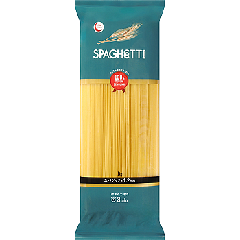 Spaghetti 1.2mm