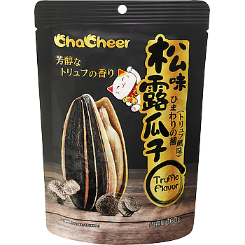 Cha Cheer Sunflower Seeds (Truffle Flavor)