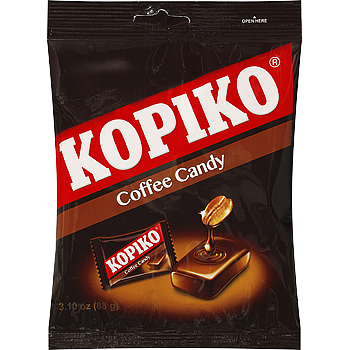 KOPIKO Coffee Candy (Original)