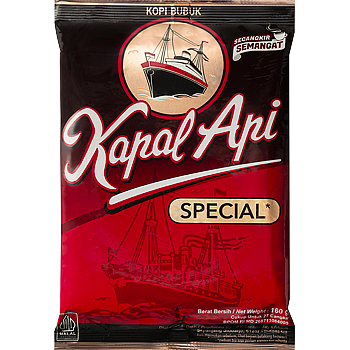 KAPAL API Special Blend Coffee