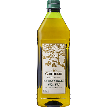 Extra Virgin Olive Oil
