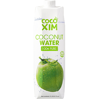 Coconut Water