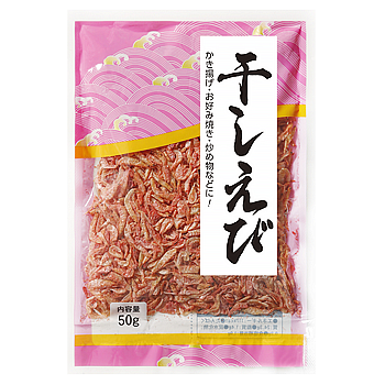 干しえび