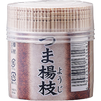 つま楊枝