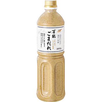 万能ごまだれ